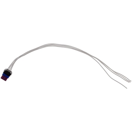 Dorman Pigtail 645-405